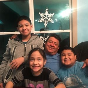 Meet your Posher, Veronica